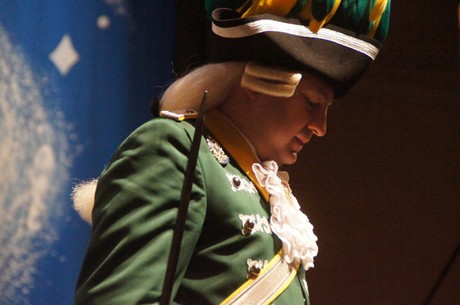 Reiter-Korps Jan von Werth